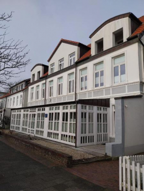 Villa Seegatt Wohnung 008